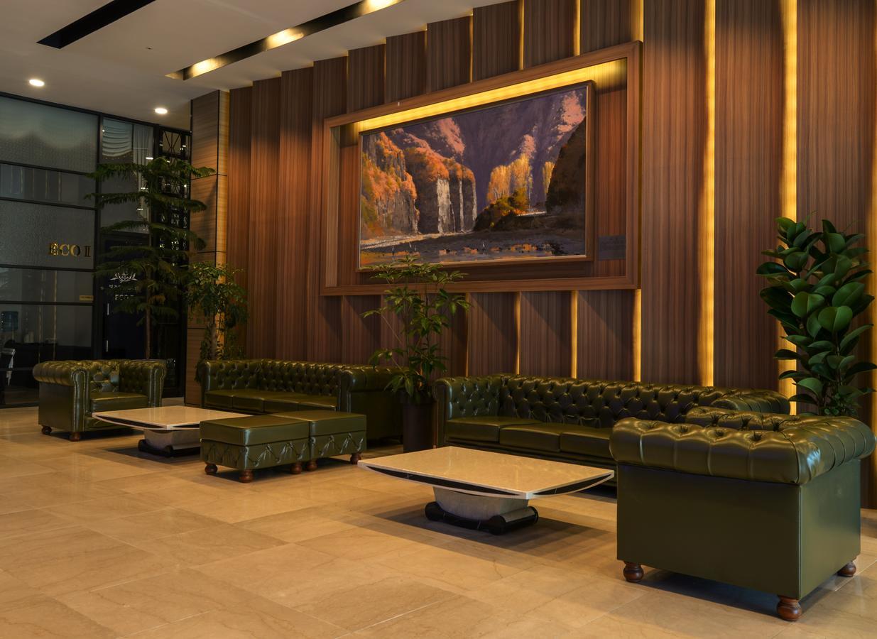 Hotel Bitgaram Naju Esterno foto