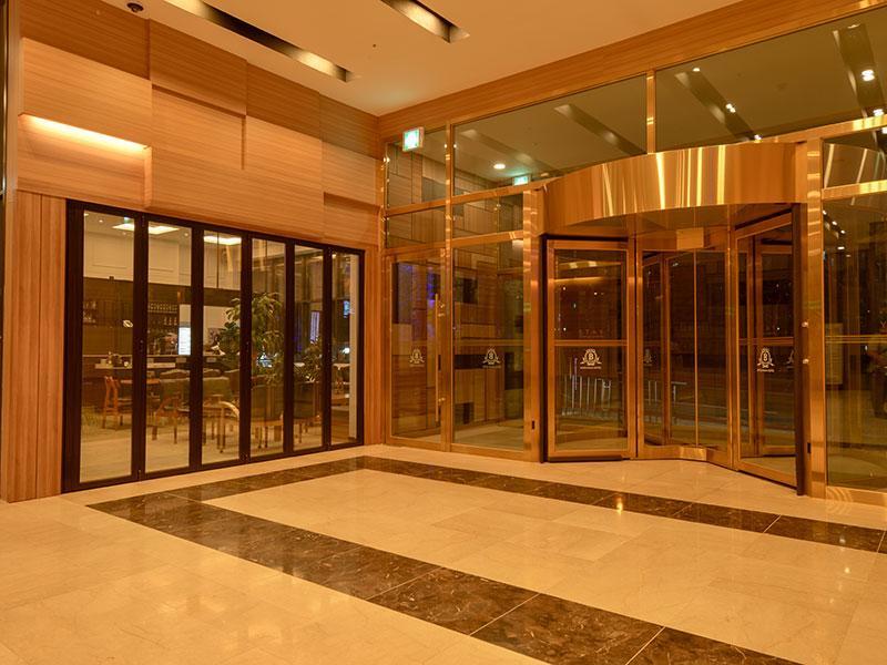 Hotel Bitgaram Naju Esterno foto